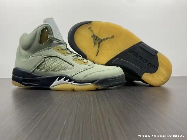 Official Maikesneakers 5 Air 